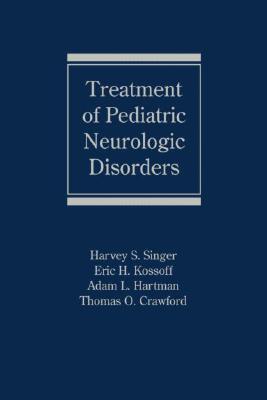 Treatment of Pediatric Neurologic Disorders Cover Image