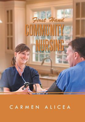 First Hand Community Nursing Cover Image