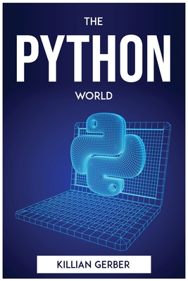 The Python World Cover Image