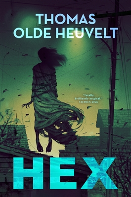 Cover for HEX
