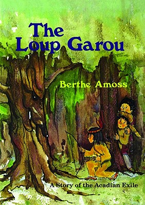 The Loup Garou Cover Image