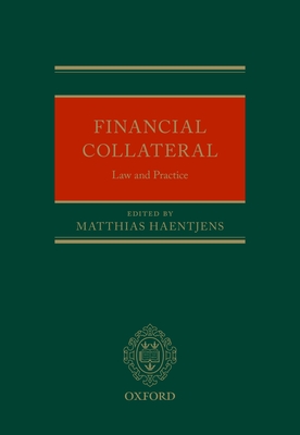 Financial Collateral: Law and Practice Cover Image