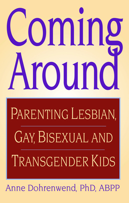 Coming Around Cover