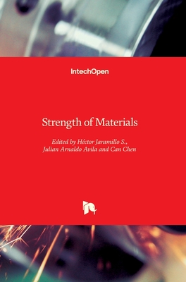 Cover for Strength of Materials