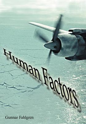 Human Factors Cover Image