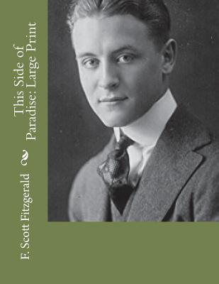 This Side of Paradise