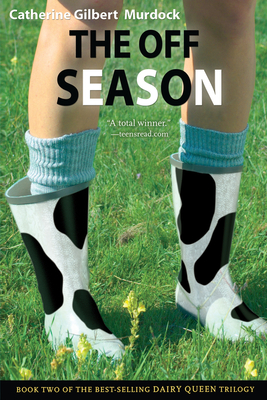 The Off Season Cover Image