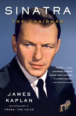 Sinatra: The Chairman Cover Image