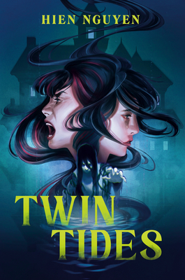 Twin Tides By Hien Nguyen Cover Image