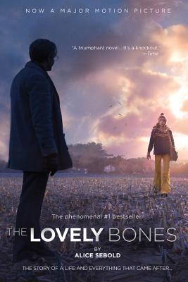 The Lovely Bones Cover Image