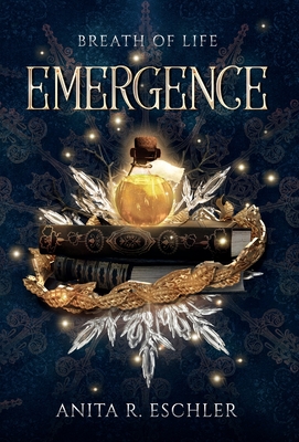 Emergence: Breath of Life (The Vanquished Trilogy #2)