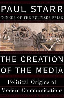 The Creation Of The Media Cover