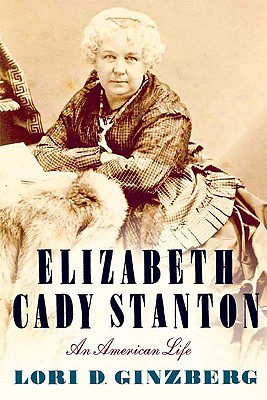 Elizabeth Cady Stanton Cover