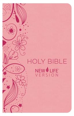 Holy Bible - New Life Version [Pink] (New Life Bible)
