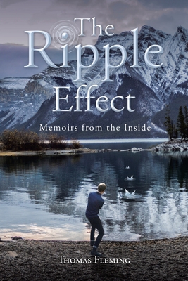 Cover for The Ripple Effect: Memoirs from the Inside