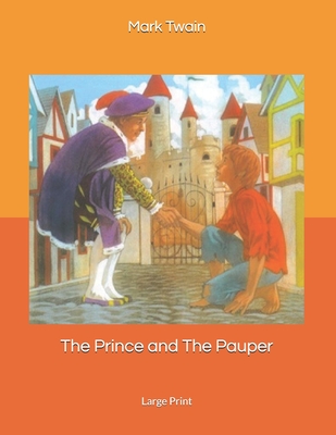 The Prince and The Pauper