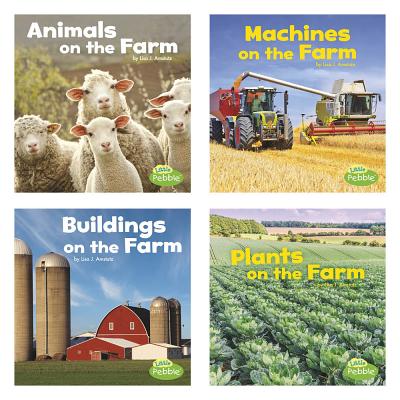 Farm Facts Cover Image
