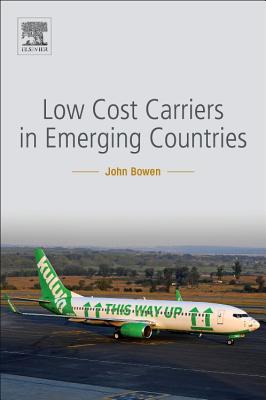 Low-Cost Carriers in Emerging Countries Cover Image