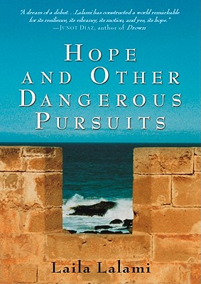 Cover for Hope and Other Dangerous Pursuits