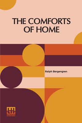 The Comforts Of Home Cover Image