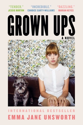 Grown Ups: A Novel