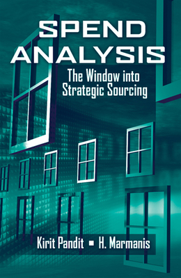 Spend Analysis: The Window into Strategic Sourcing Cover Image