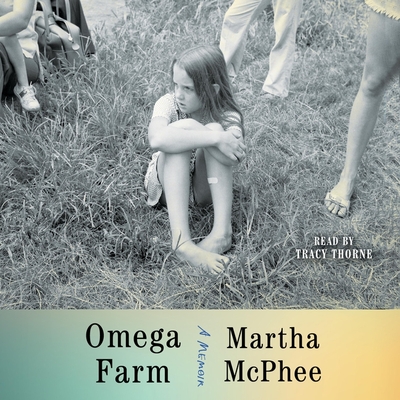 Omega Farm: A Memoir Cover Image