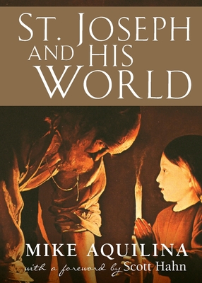 St. Joseph and His World Cover Image