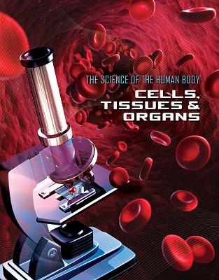 Cells, Tissues & Organs Cover Image