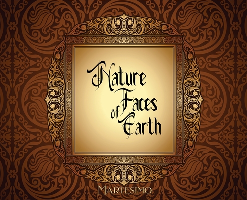 Nature Faces of Earth Cover Image