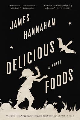 Cover for Delicious Foods