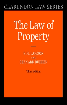Law of Property (Clarendon Law)