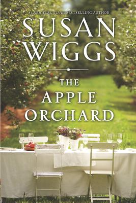 Cover for The Apple Orchard