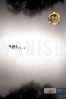 Vanish Cover