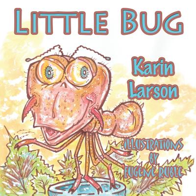 Little Bug Cover Image