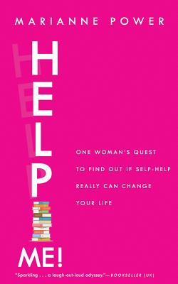 Cover for Help Me!
