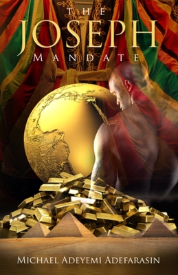 The Joseph Mandate Cover Image