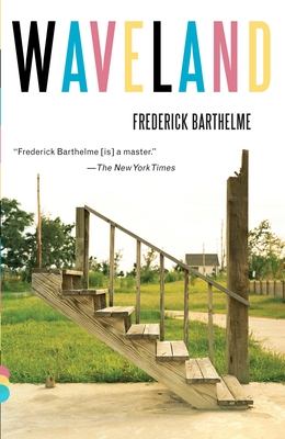 Cover for Waveland (Vintage Contemporaries)