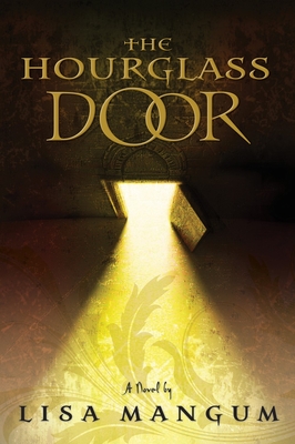 Cover for The Hourglass Door (Hourglass Door Trilogy #1)