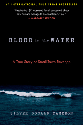 Blood in the Water