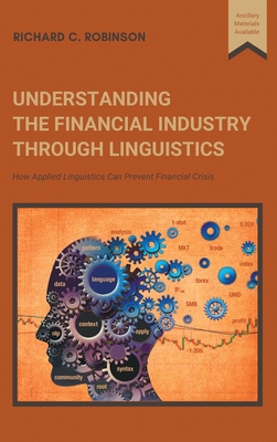 Understanding the Financial Industry Through Linguistics: How Applied Linguistics Can Prevent Financial Crisis Cover Image