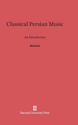 Classical Persian Music Cover Image