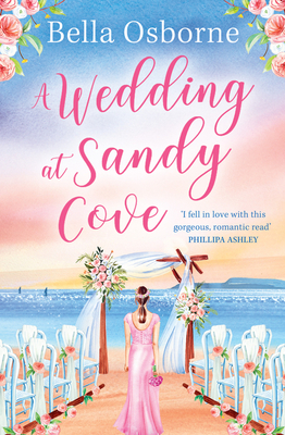 A Wedding at Sandy Cove Cover Image