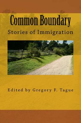 Cover for Common Boundary