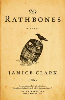 Cover Image for The Rathbones: A Novel