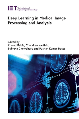 Deep Learning in Medical Image Processing and Analysis Cover Image
