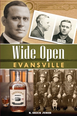 Wide Open Evansville Cover Image