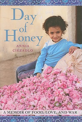 Cover for Day of Honey
