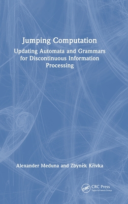 Jumping Computation: Updating Automata and Grammars for Discontinuous Information Processing Cover Image