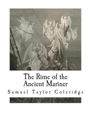 The Rime of the Ancient Mariner Cover Image